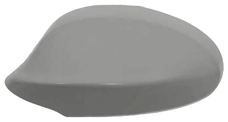 Image of DIEDERICHS 1216029 Cover, outside mirror Left, primed Cover,outside mirror (23)