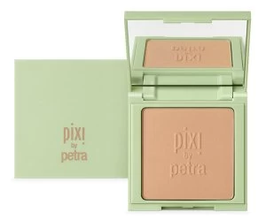 Image of Pixi Colour Correcting Powder Foundation Warm