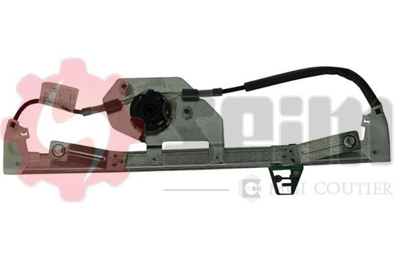 Image of Window regulator SEIM 901513