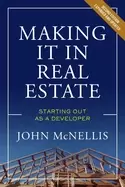 Image of making it in real estate starting out as a developer