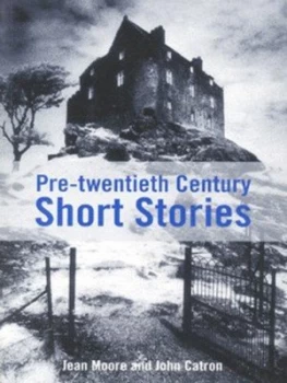Image of Pre-Twentieth Century Short Stories by Jean Moore Paperback