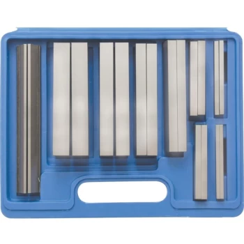 Image of Oxford - GP102 Steel Parallel Set (8-PRS Content)