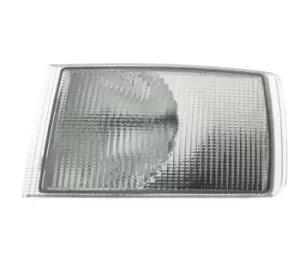 Image of TYC Turn Signal FIAT,PEUGEOT,CITROEN 18-5618-05-2 630332,630343,630396 Side Marker Lights,Side Indicator,Indicator 1303854080,630332,630332,630343
