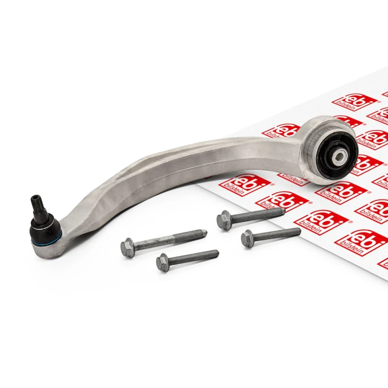 Image of Suspension arm FEBI BILSTEIN 170529