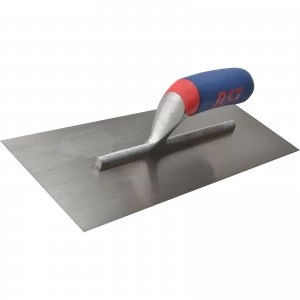 Image of RST Soft Grip Carbon Steel Plasterers Float 13" 4" 1/2"