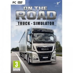 Image of On the Road