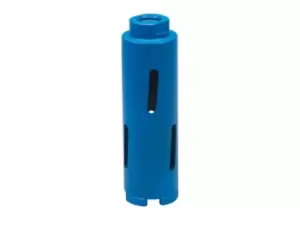 Image of Silverline 852348 Diamond Core Drill Bit 52 x 150mm
