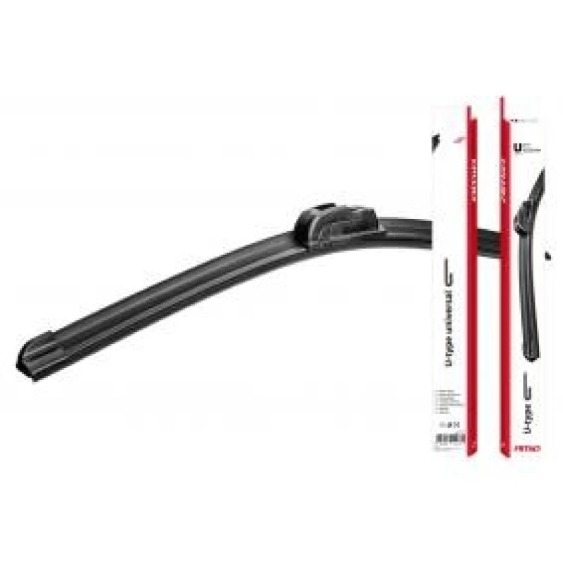 Image of AMiO Wiper blade AMiO 01175
