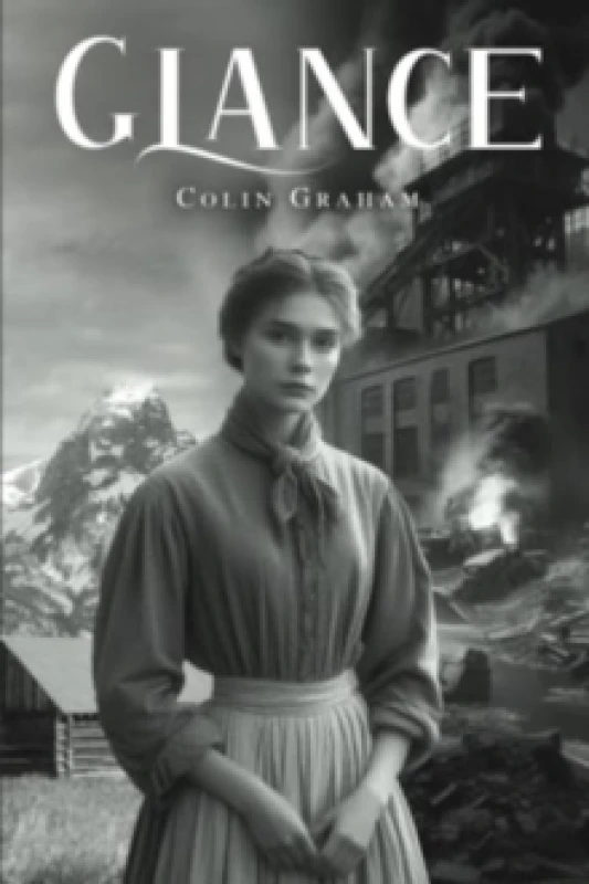 Image of Glance. Paperback. By Colin Graham Books