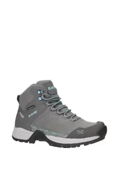 Image of Hi Tec V-Lite Psych Boots Mid Grey EU Size 39