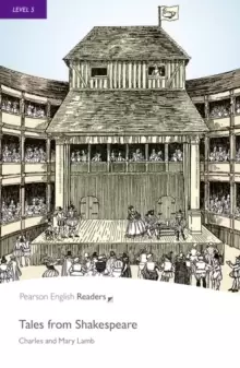 Image of Level 5: Tales from Shakespeare Book and MP3 Pack