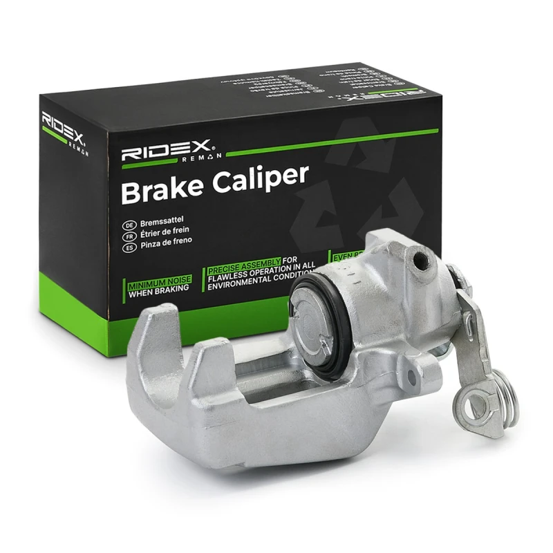 Image of RIDEX REMAN Brake caliper RIDEX REMAN 78B1350R