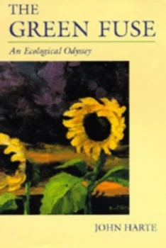 Image of The Green Fuse by John Harte Book