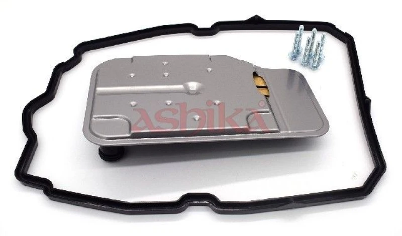 Image of ASHIKA Automatic transmission filter ASHIKA FTA035