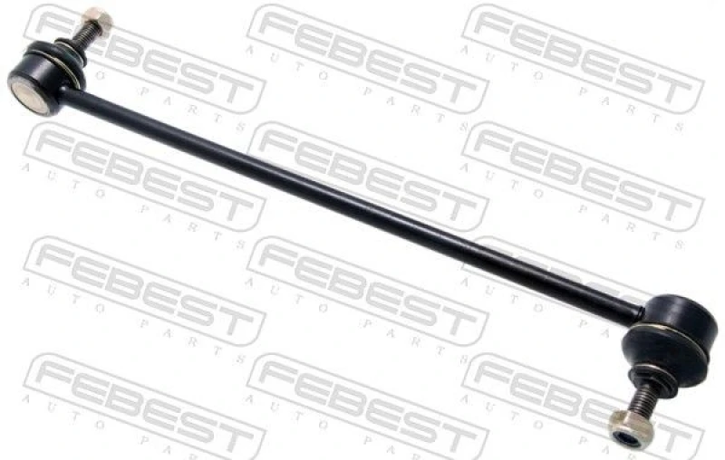 Image of FEBEST 2923-FLIIF Anti-roll bar link Front Axle Link Stabiliser (3229)