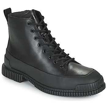Image of Camper PIX mens Mid Boots in Black,12