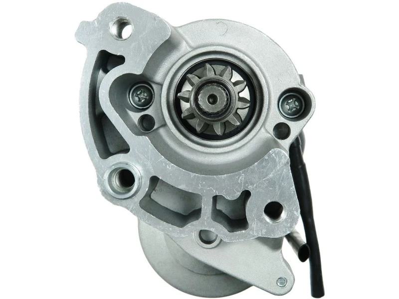 Image of AS-PL Starter motor AS-PL S6178
