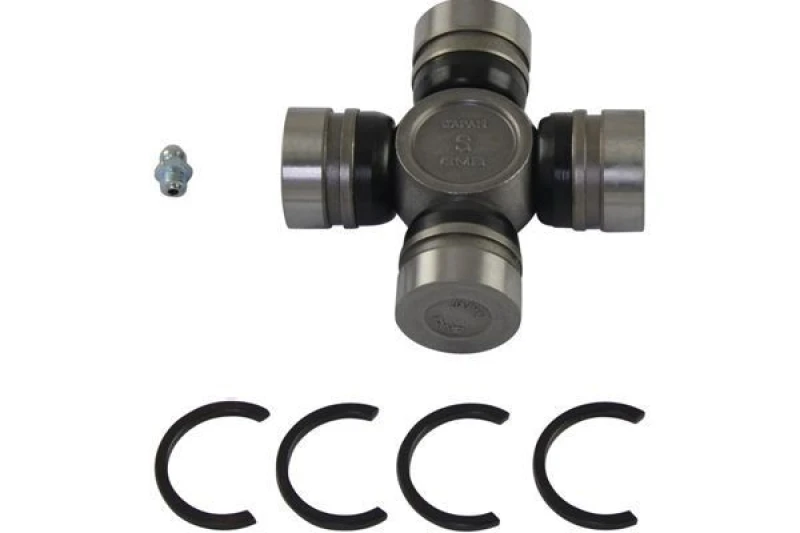 Image of KAVO PARTS Drive shaft coupler KAVO PARTS DUJ-4504