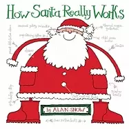 Image of how santa really works