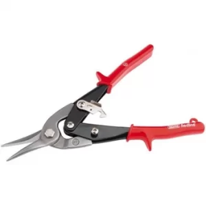 Image of Draper 240mm Compound Action Tinman's (Aviation) Shears