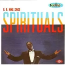 Image of Sings Spirituals