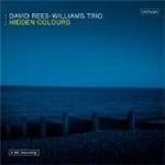 image of David Rees-Williams - Hidden Colours (Music CD)