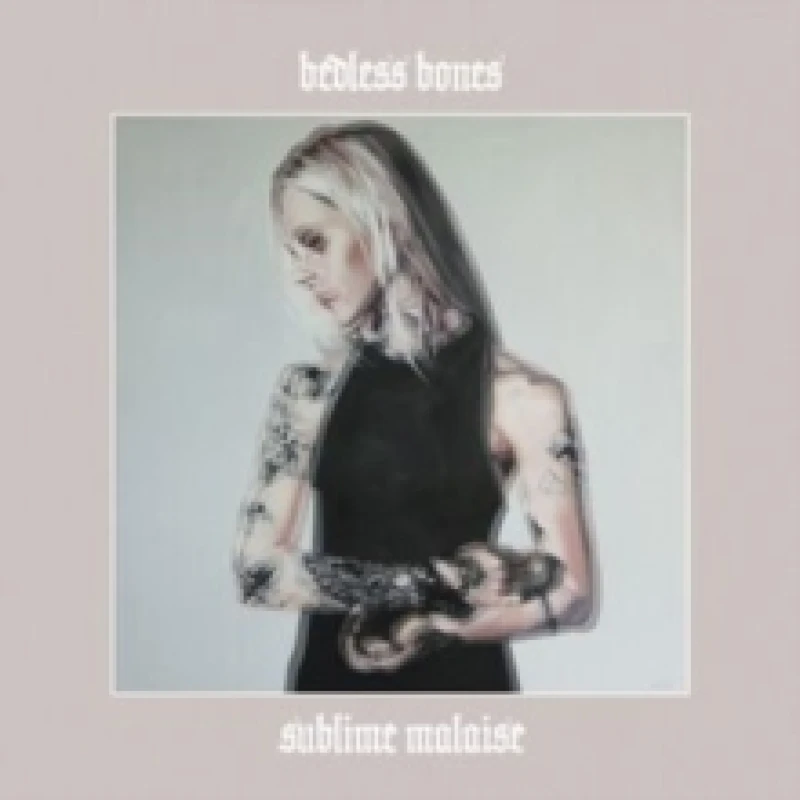 Image of Sublime malaise CD / Album