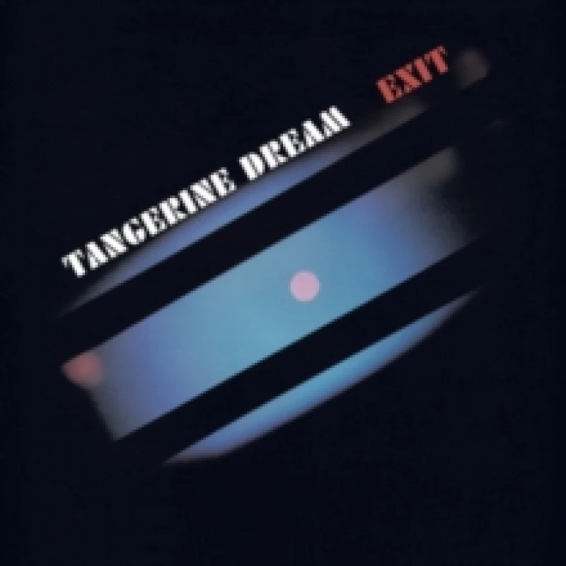 Image of Exit CD / Album