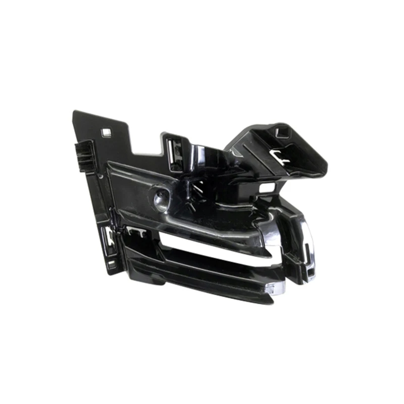 Image of Holder, radiator grille DIEDERICHS 7880036