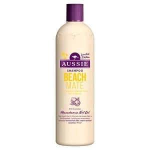 image of Aussie Beach Mate Shampoo 500ml