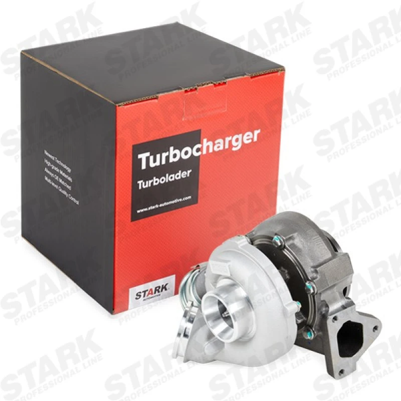 Image of Turbocharger STARK SKCT-1190079
