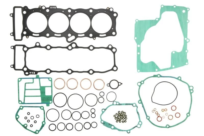 Image of ATHENA Full Gasket Set, engine ATHENA P400485870065
