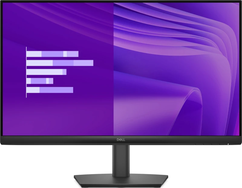 Image of Dell Pro E2425HM 24" IPS Full HD 100Hz 5ms VGA HDMI Displayport Business Monitor DELL-E2425HM