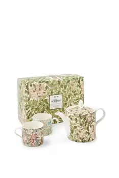 image of 'Morris & Co.' Tea for Two Gift Set