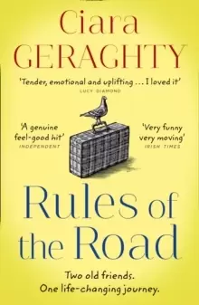 Image of Rules of the road by Ciara Geraghty