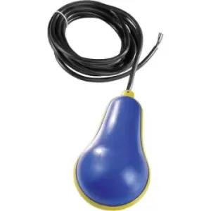 Image of Wallair 1CLRLG20/5NEOP Float switch Filling, Draining 5.00 m