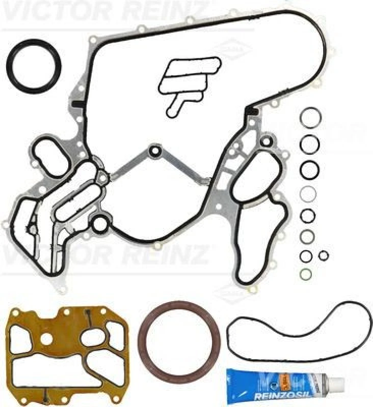 Image of Crankcase gasket set REINZ 08-10141-01