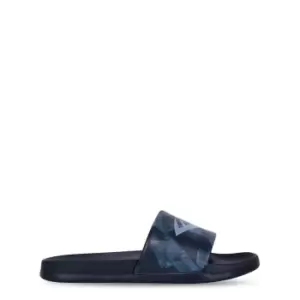 Image of Everlast Godan Sliders Ladies - Blue