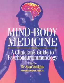 Image of Mind-body medicine by Alan Watkins