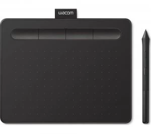 image of WACOM Intuos CTL-4100K-N 5" Graphics Tablet