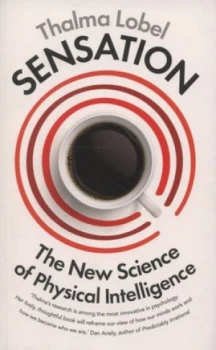 Image of Sensation by Thalma Lobel Book