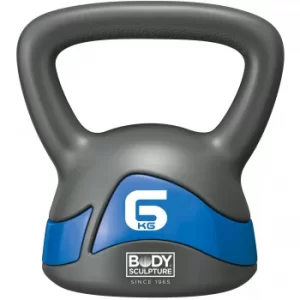 Body Sculpture 6kg Kettlebell