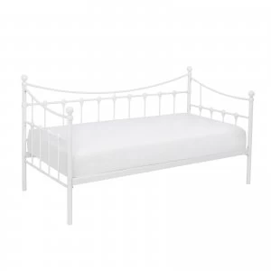 Image of Other Olivia Daybed White METAL