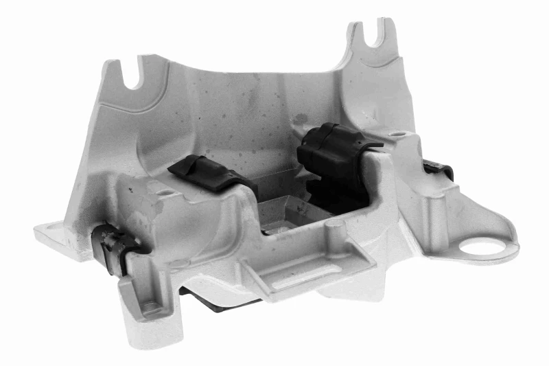 Image of VAICO V46-0681 Engine mount Original VAICO Quality, Right, Rubber-Metal Mount Elastomer Engine Mounting (247)