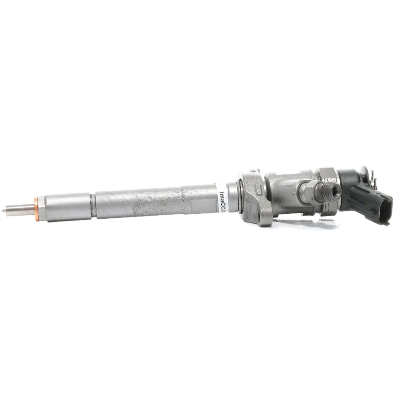 Image of METZGER 0870088 Injectors with seal ring, The spare part must be coded with OBD self-diagnosis unit Injector Nozzle (3902)