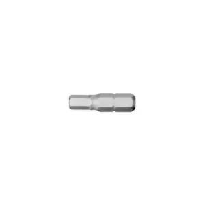 Image of EH.103 3MM Metric Bit for Hexagon Socket Head