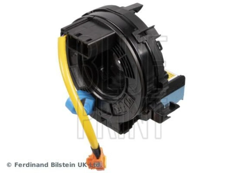 Image of Blue PRINT Clock spring for steering wheel Blue PRINT ADBP140020
