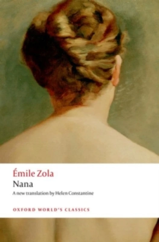 Image of nana 9780198814269