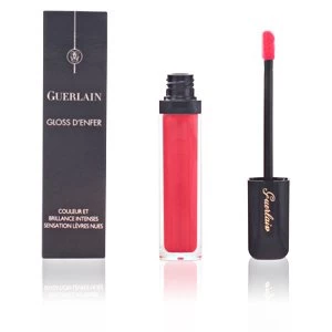 GLOSS D'ENFER #420-rouge shebam