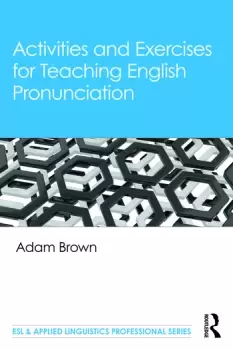 Image of Activities and Exercises for Teaching English Pronunciation